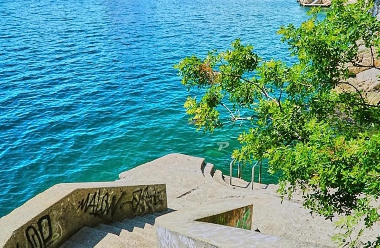Rijeka Fiorino Apartment