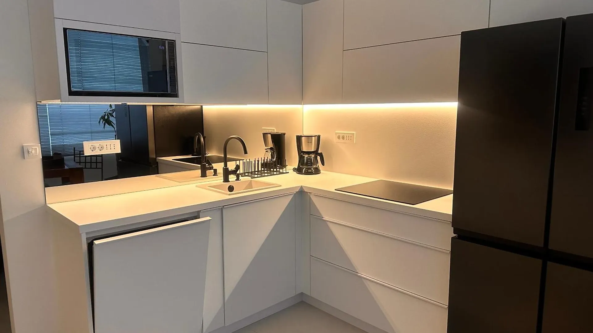 Rijeka Fiorino Apartment Croatie
