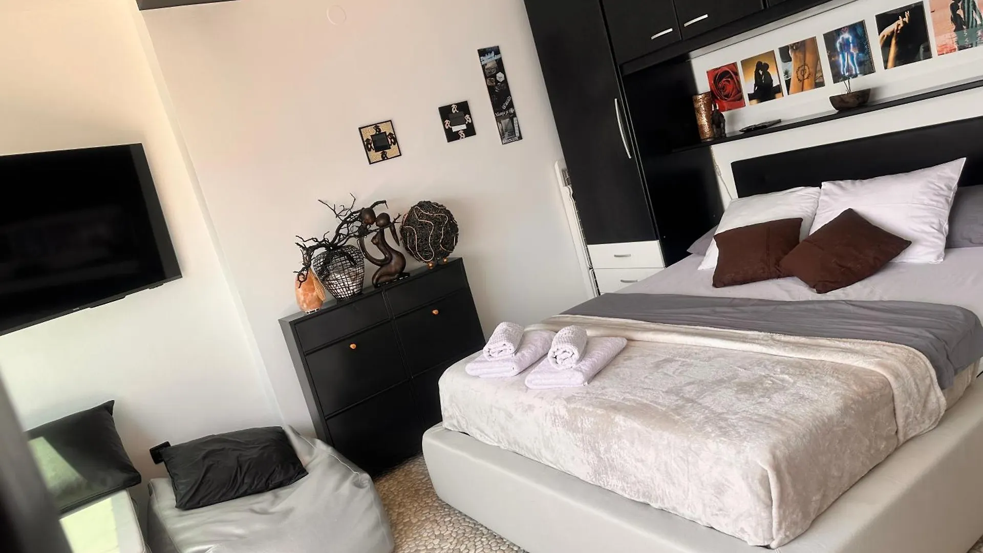 Rijeka Fiorino Apartment Croatie