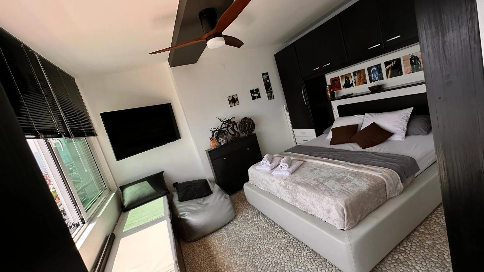Rijeka Fiorino Apartment
