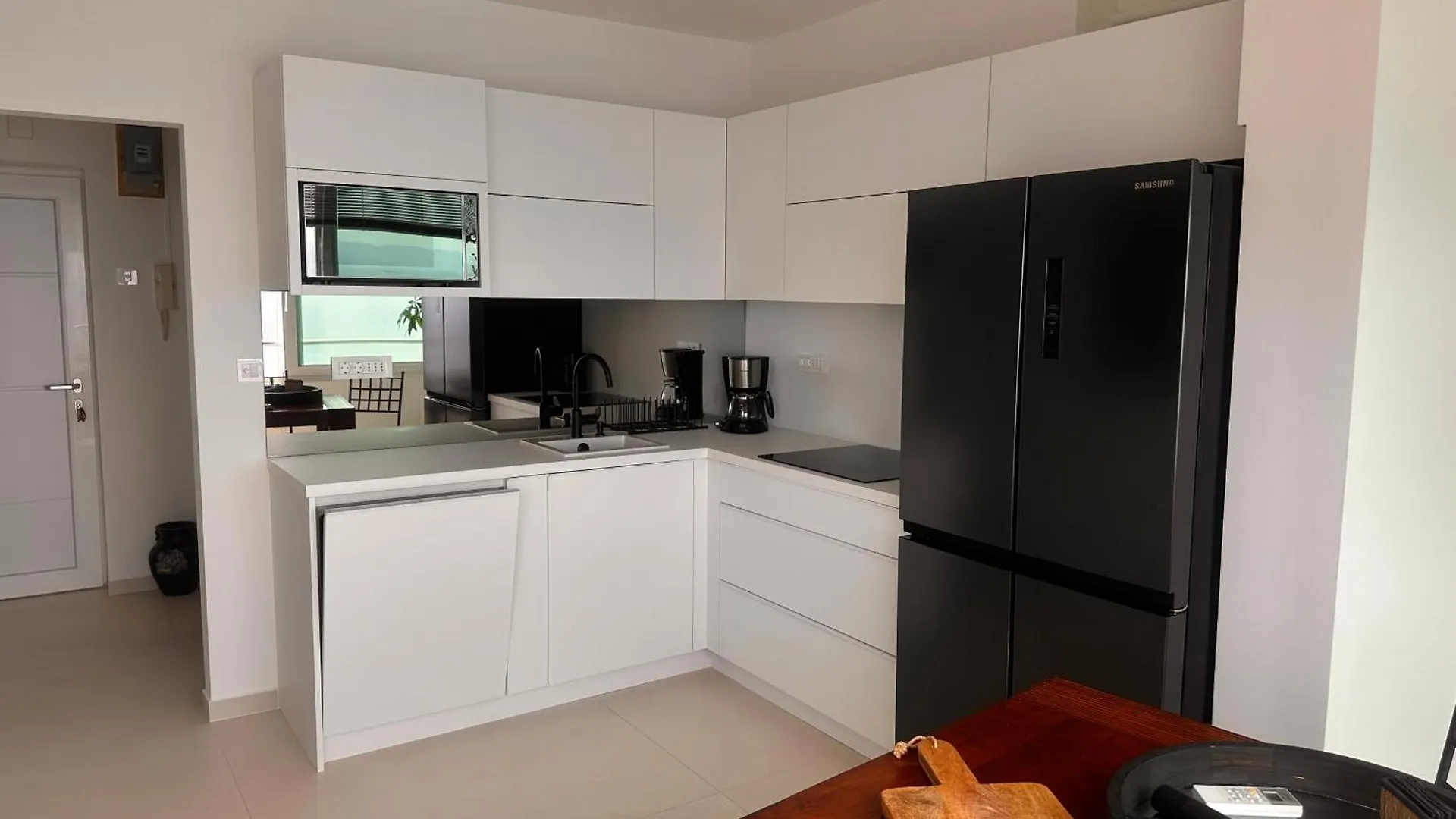 Rijeka Fiorino Apartment 0*,
