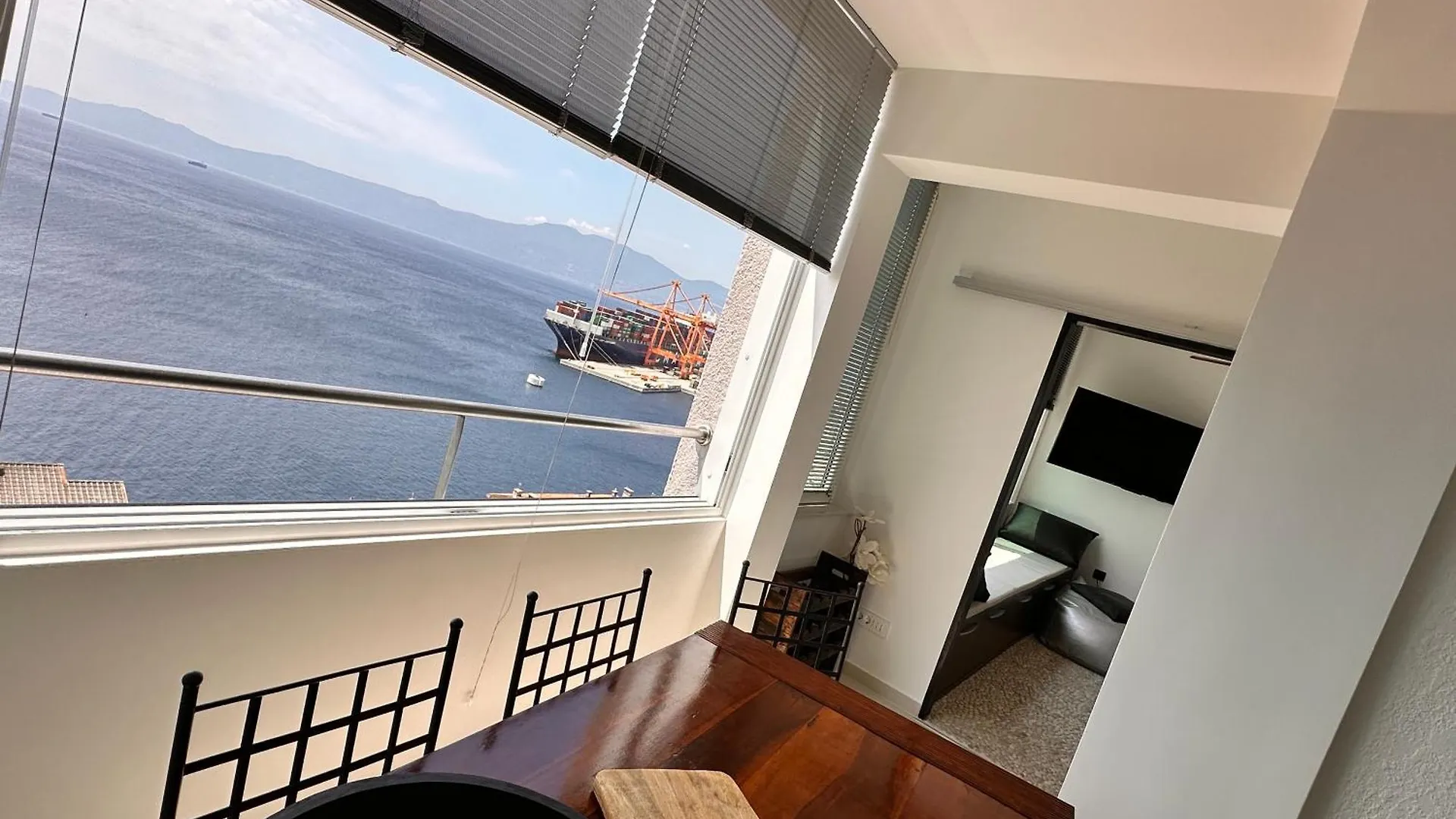 Rijeka Fiorino Apartment