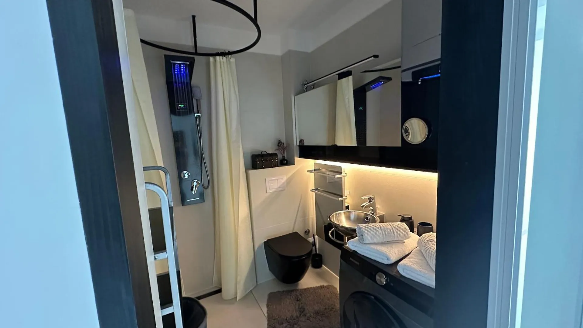 Rijeka Fiorino Apartment Croatie